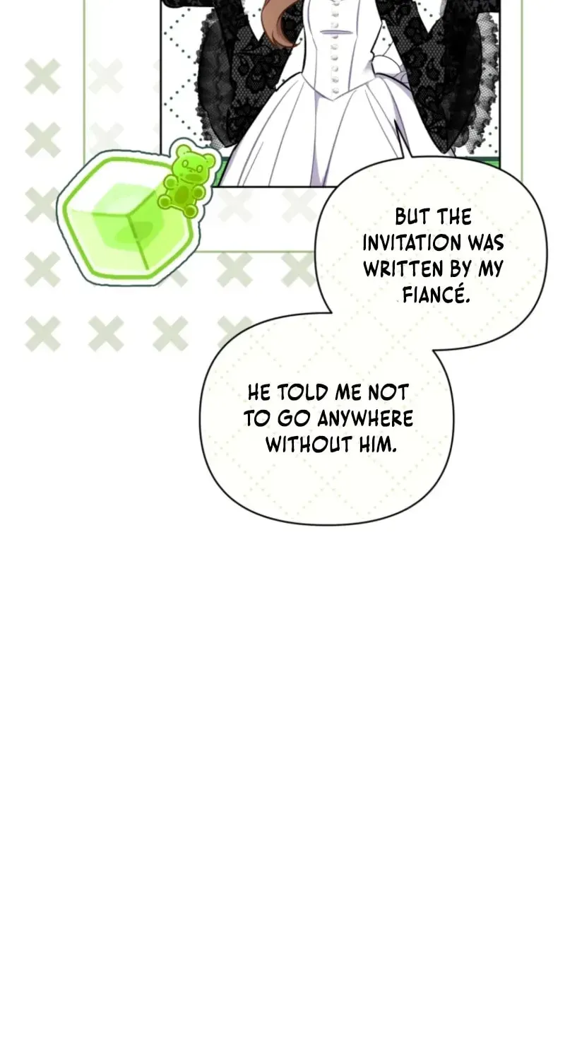 Don’t Worry, We Both Agreed to this Fraudulent Marriage Chapter 39.1 page 44 - 