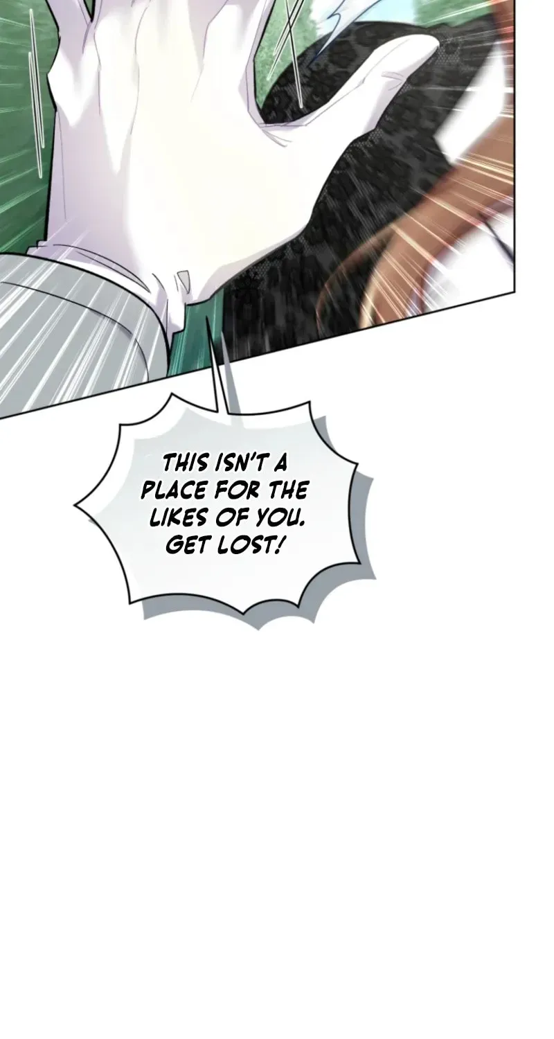 Don’t Worry, We Both Agreed to this Fraudulent Marriage Chapter 39.1 page 49 - 