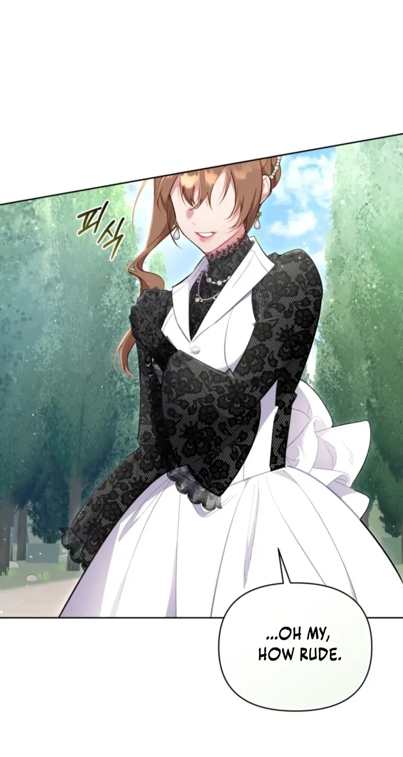Don’t Worry, We Both Agreed to this Fraudulent Marriage Chapter 39.1 page 50 - 