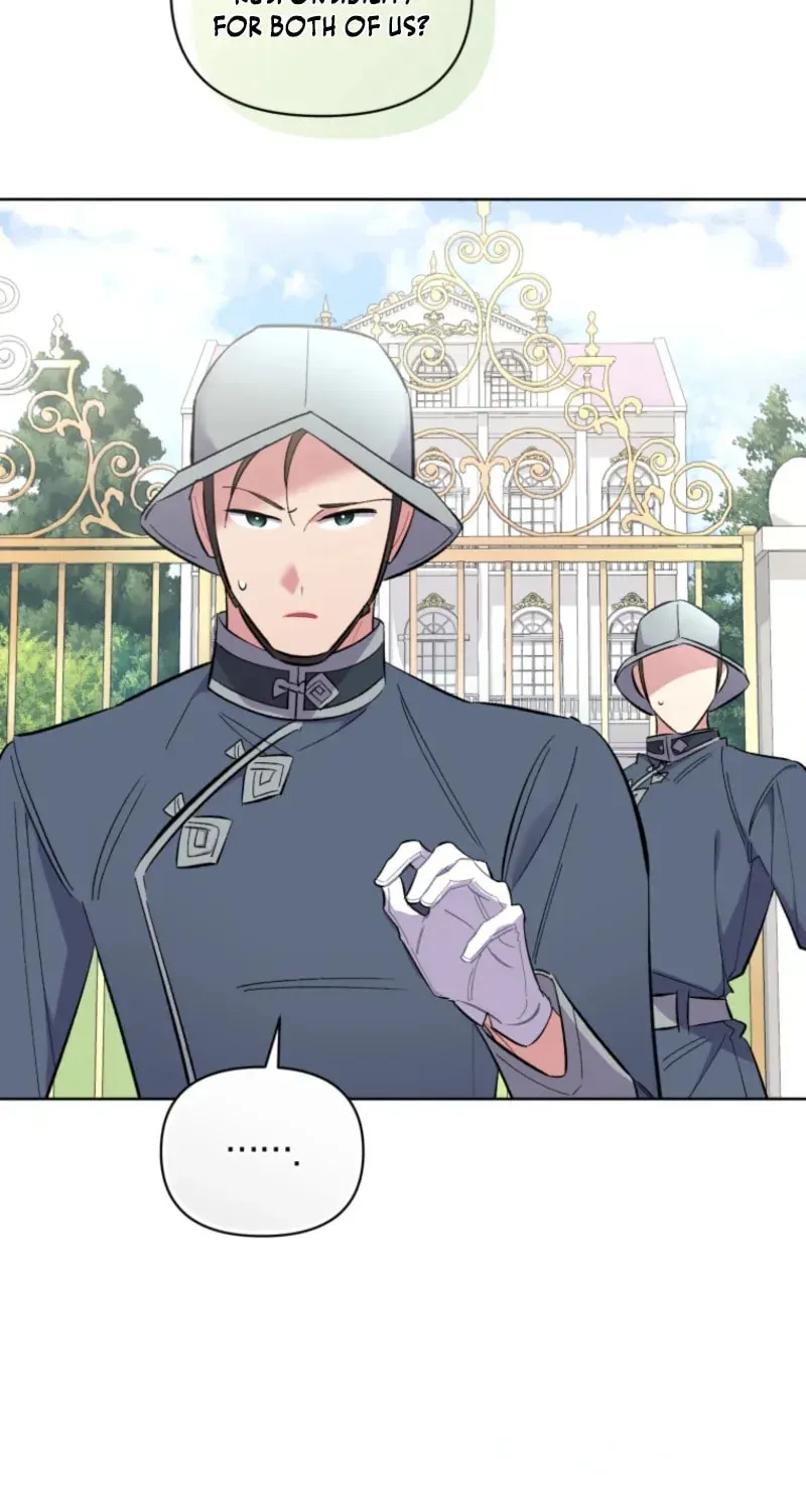 Don’t Worry, We Both Agreed to this Fraudulent Marriage Chapter 39.1 page 52 - 