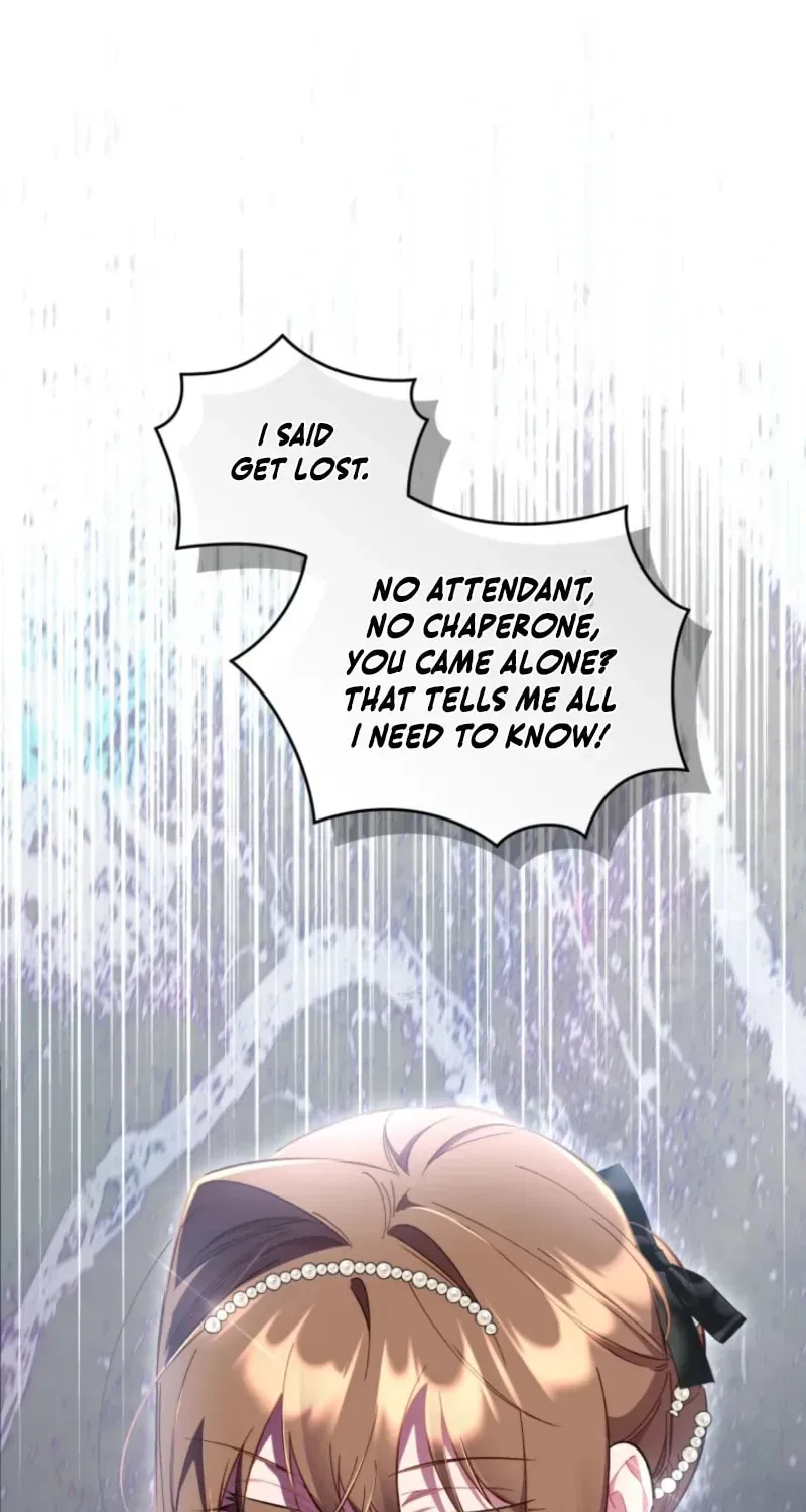 Don’t Worry, We Both Agreed to this Fraudulent Marriage Chapter 39.1 page 53 - 