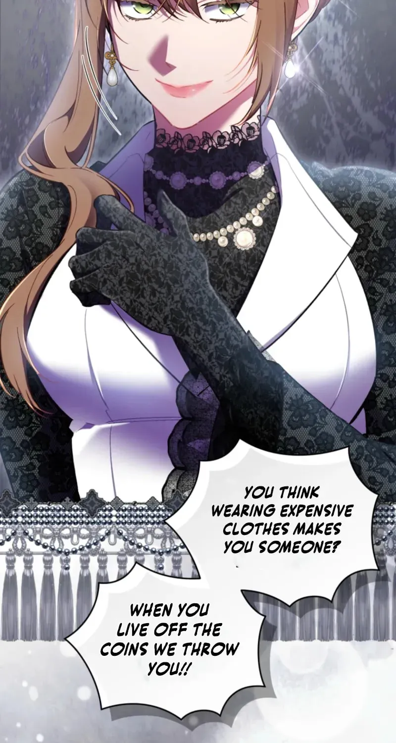 Don’t Worry, We Both Agreed to this Fraudulent Marriage Chapter 39.1 page 54 - 