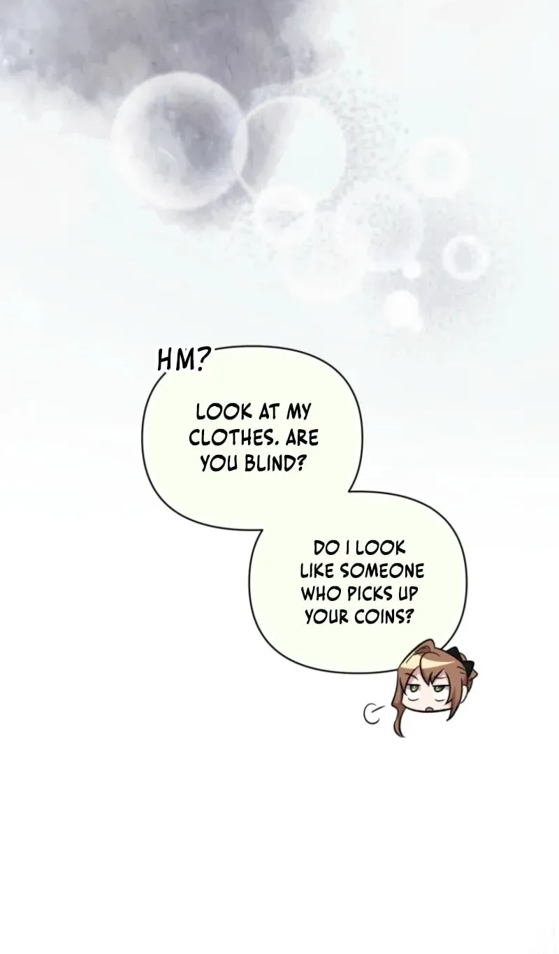 Don’t Worry, We Both Agreed to this Fraudulent Marriage Chapter 39.1 page 55 - 