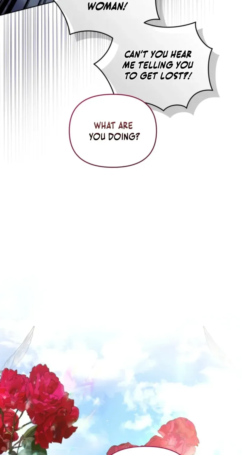 Don’t Worry, We Both Agreed to this Fraudulent Marriage Chapter 39.1 page 57 - 