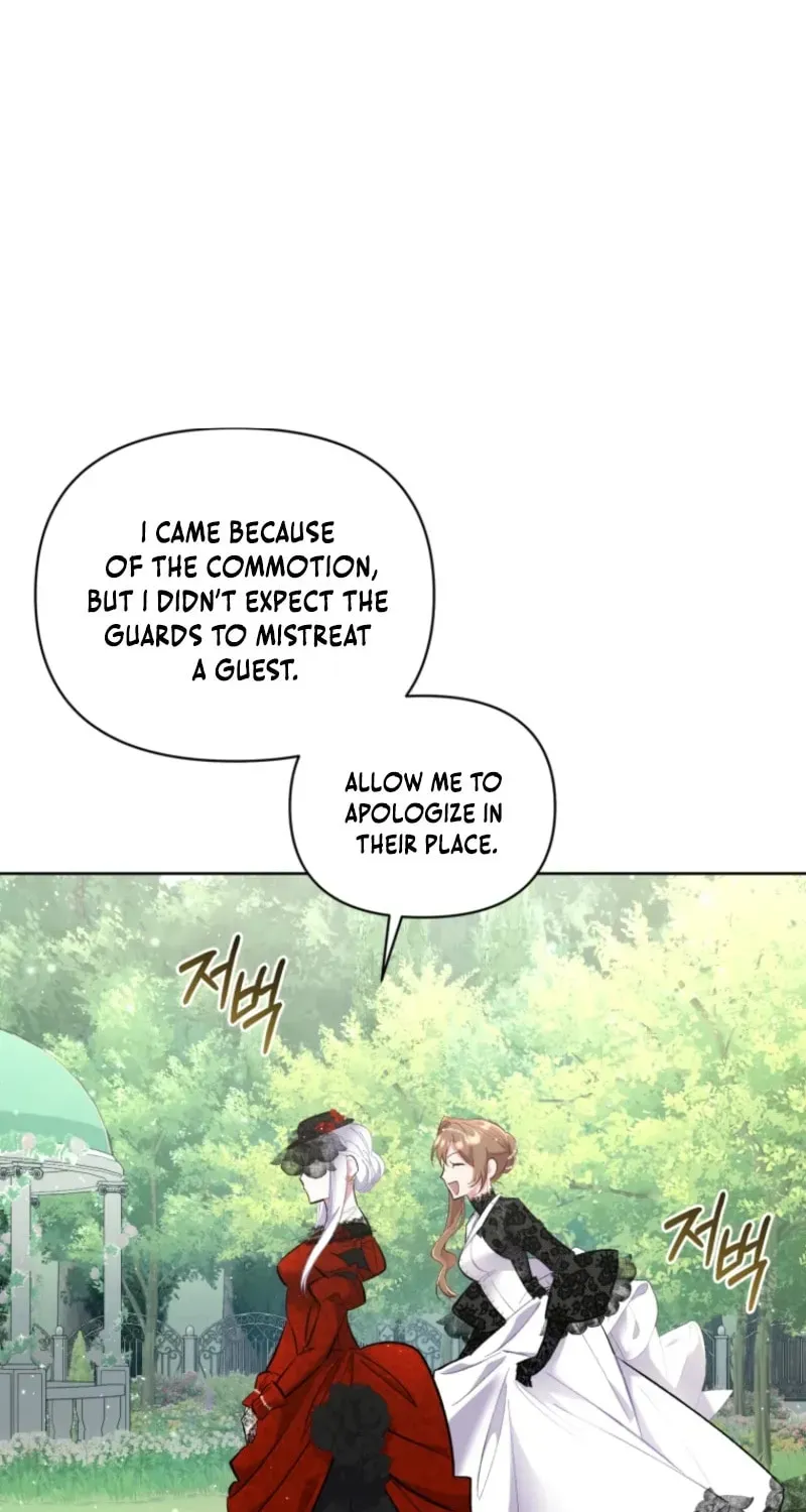 Don’t Worry, We Both Agreed to this Fraudulent Marriage Chapter 39.1 page 61 - 