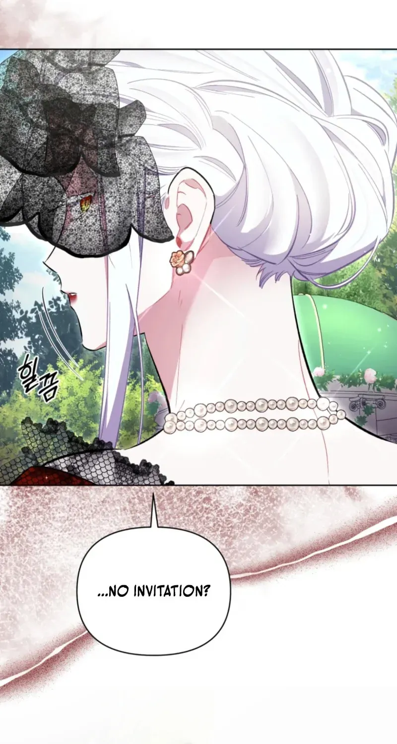 Don’t Worry, We Both Agreed to this Fraudulent Marriage Chapter 39.1 page 64 - 