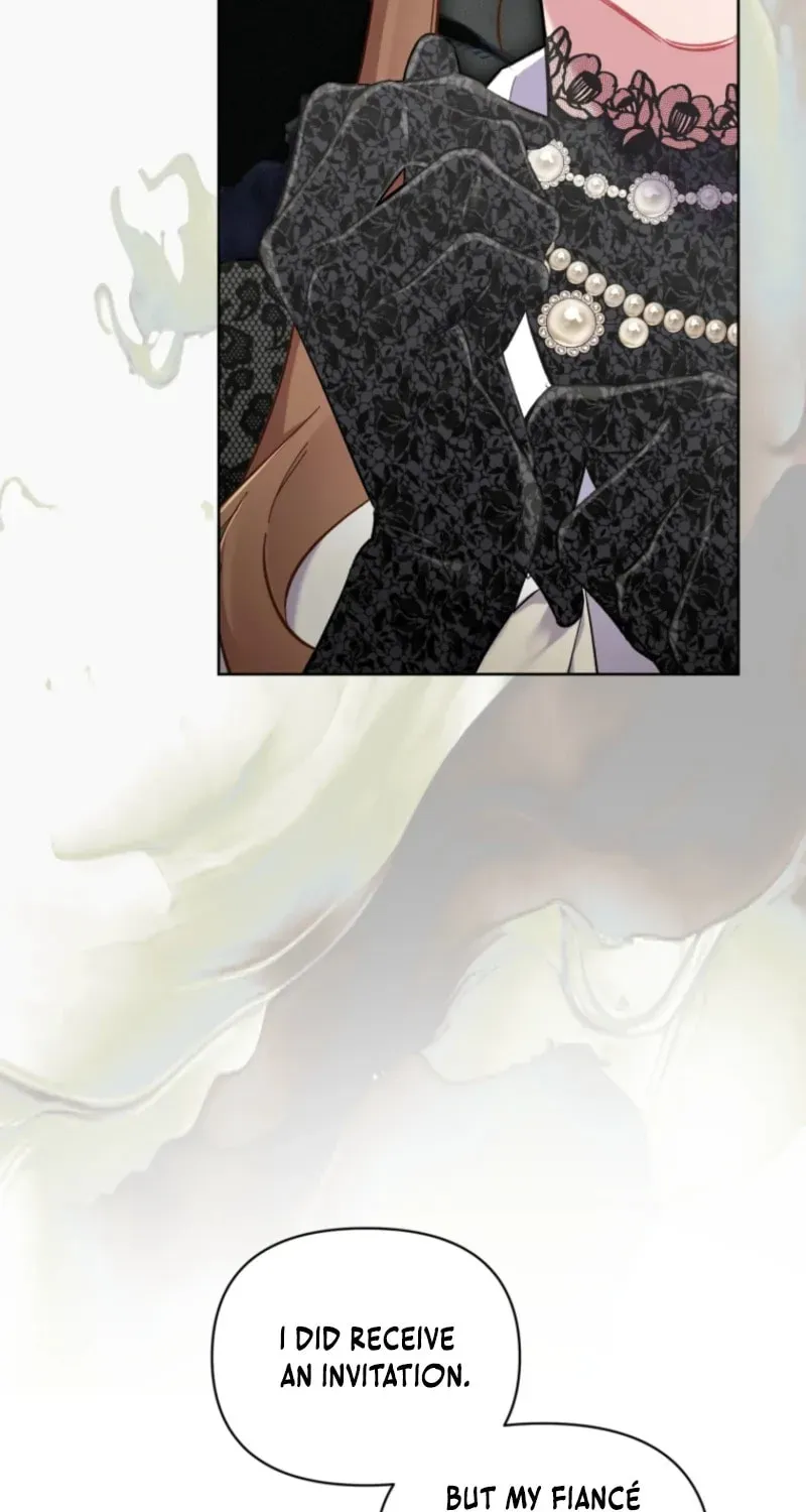Don’t Worry, We Both Agreed to this Fraudulent Marriage Chapter 39.1 page 66 - 
