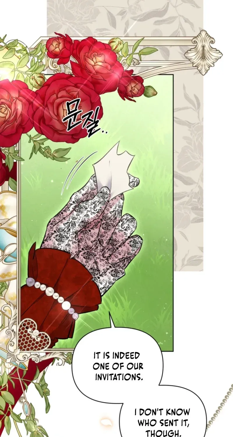 Don’t Worry, We Both Agreed to this Fraudulent Marriage Chapter 39.1 page 68 - 