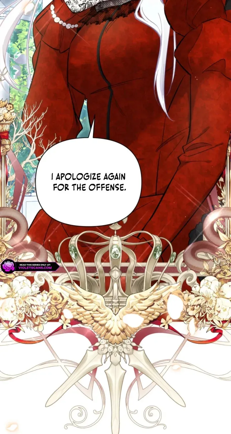 Don’t Worry, We Both Agreed to this Fraudulent Marriage Chapter 39.1 page 70 - 