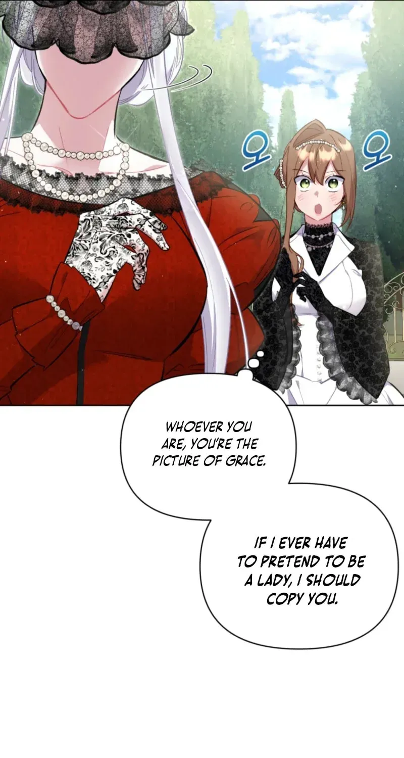 Don’t Worry, We Both Agreed to this Fraudulent Marriage Chapter 39.1 page 72 - 
