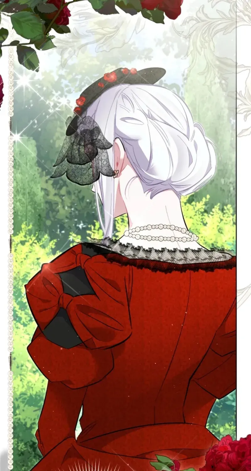 Don’t Worry, We Both Agreed to this Fraudulent Marriage Chapter 39.1 page 75 - 