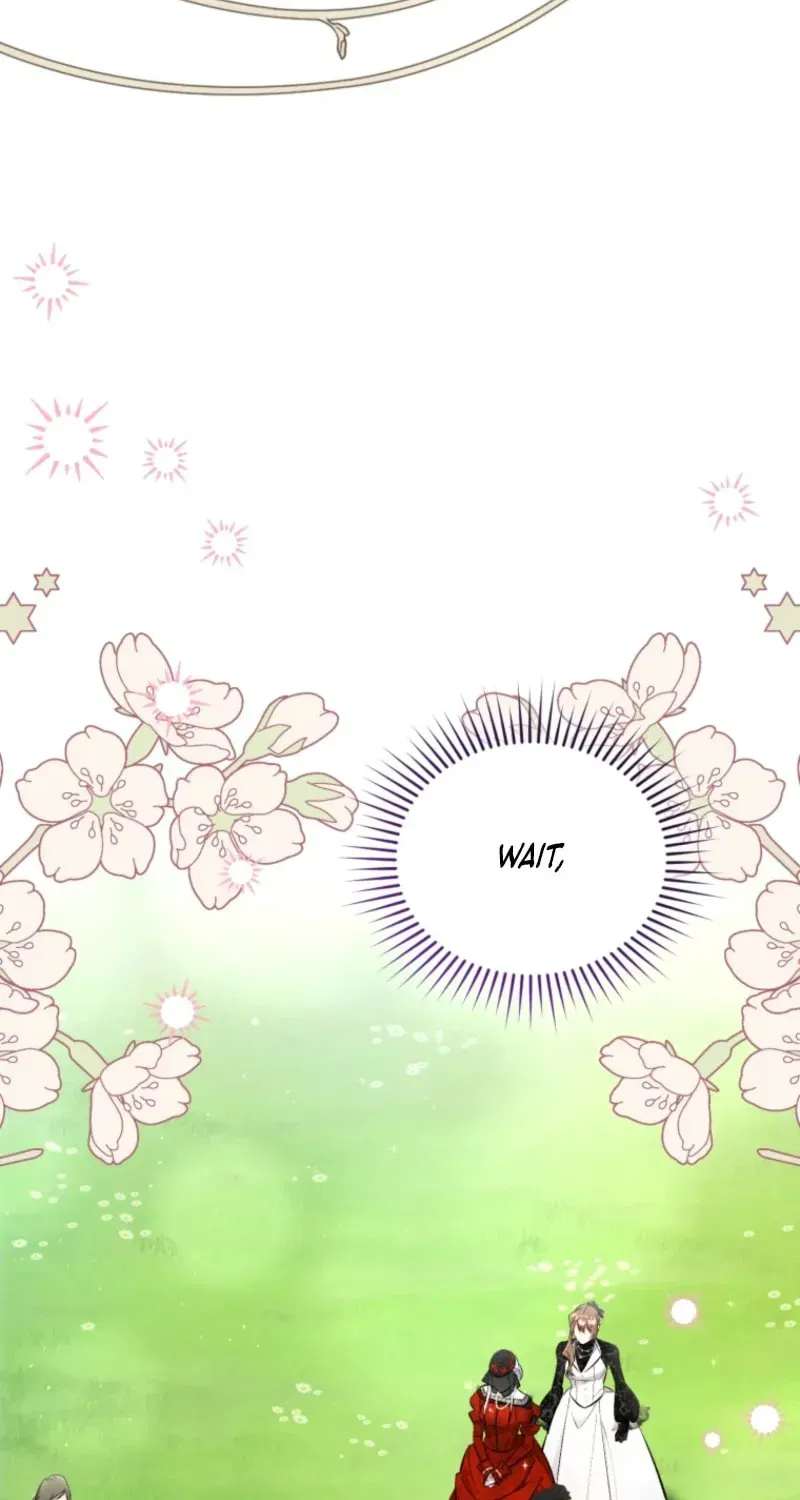 Don’t Worry, We Both Agreed to this Fraudulent Marriage Chapter 39.1 page 78 - 
