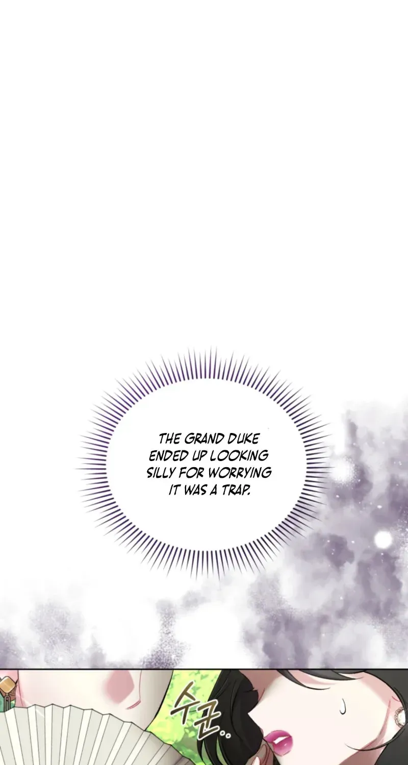Don’t Worry, We Both Agreed to this Fraudulent Marriage Chapter 39.1 page 80 - 