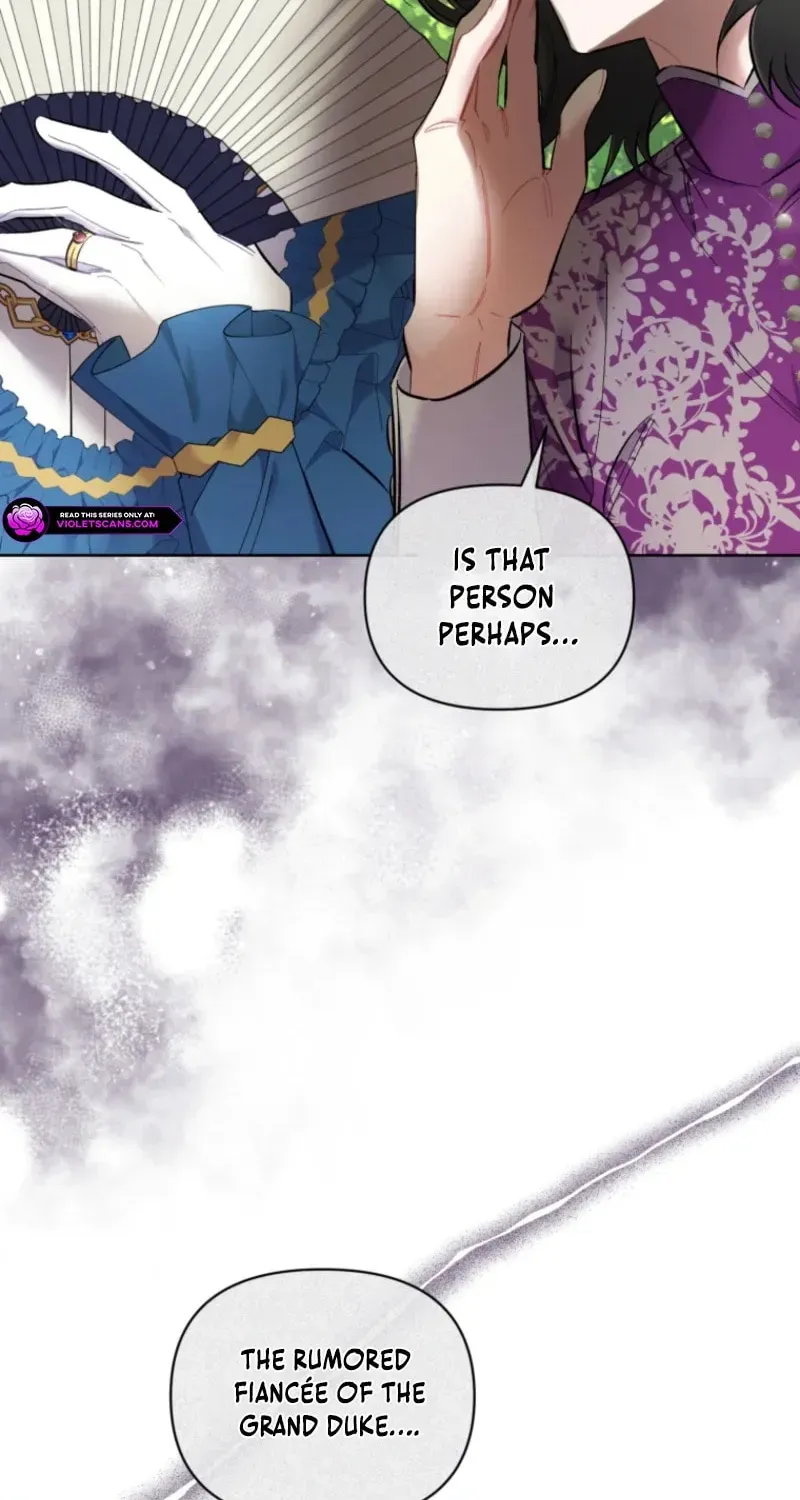 Don’t Worry, We Both Agreed to this Fraudulent Marriage Chapter 39.1 page 81 - 