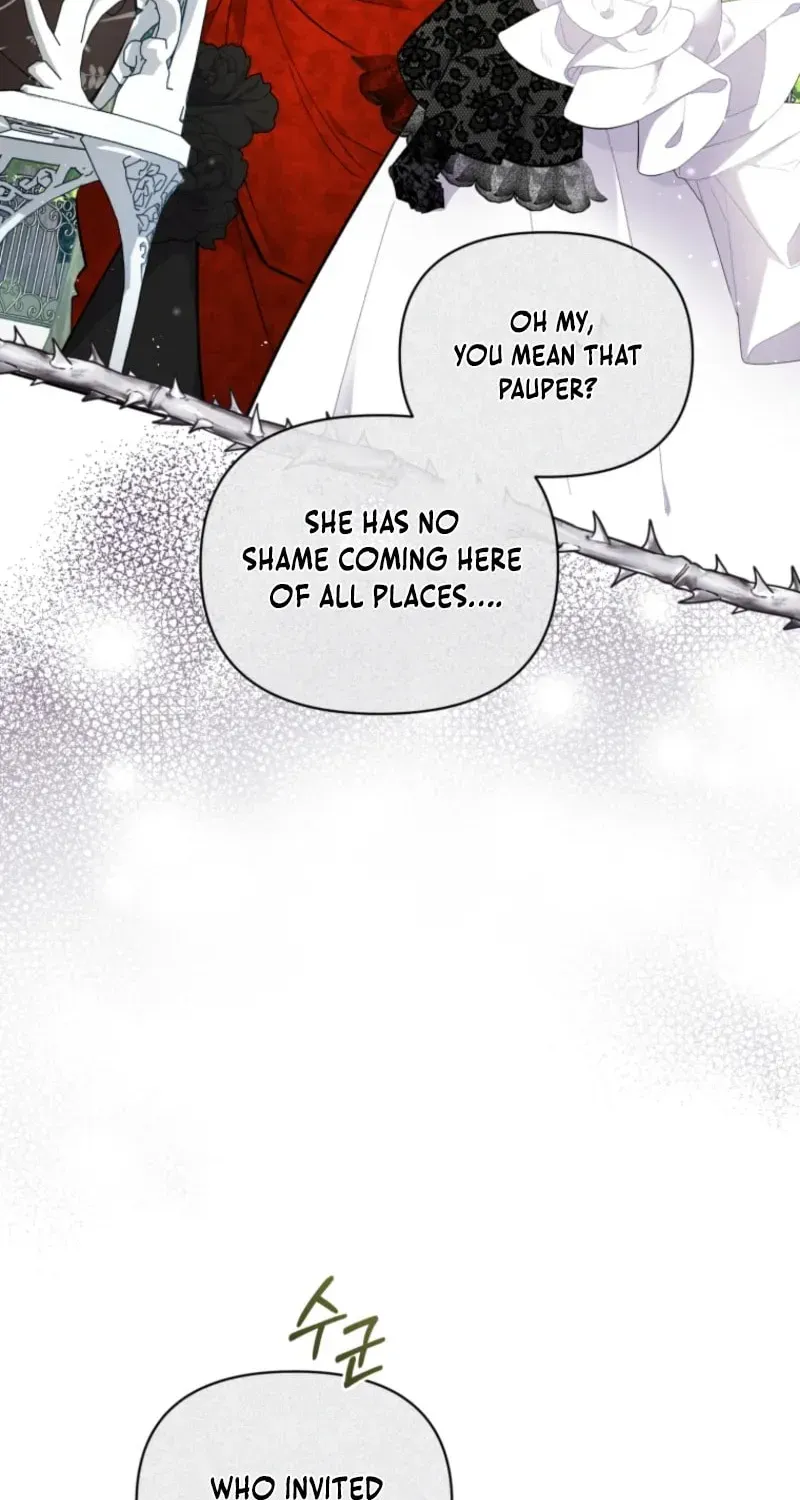 Don’t Worry, We Both Agreed to this Fraudulent Marriage Chapter 39.1 page 83 - 