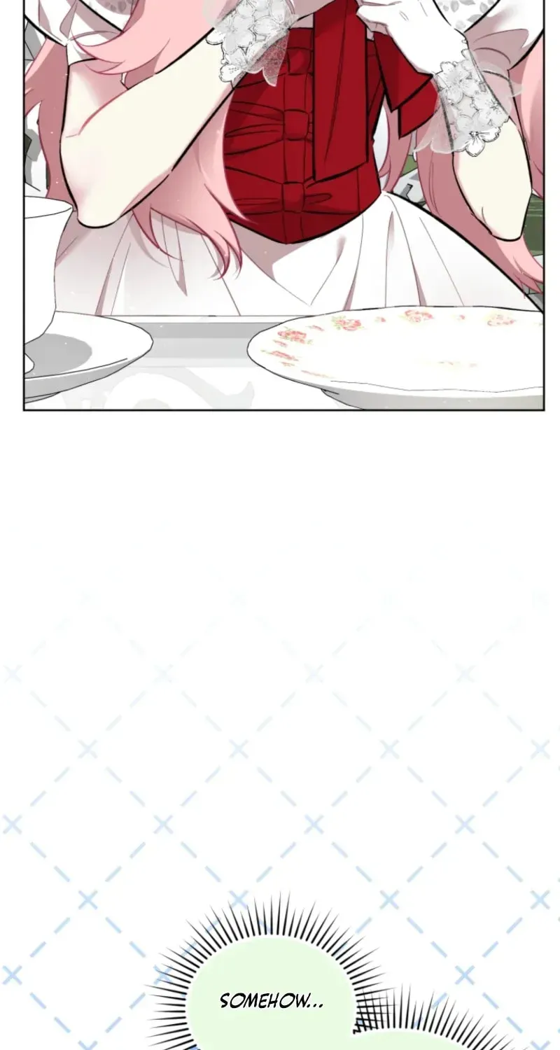 Don’t Worry, We Both Agreed to this Fraudulent Marriage Chapter 39.1 page 86 - 