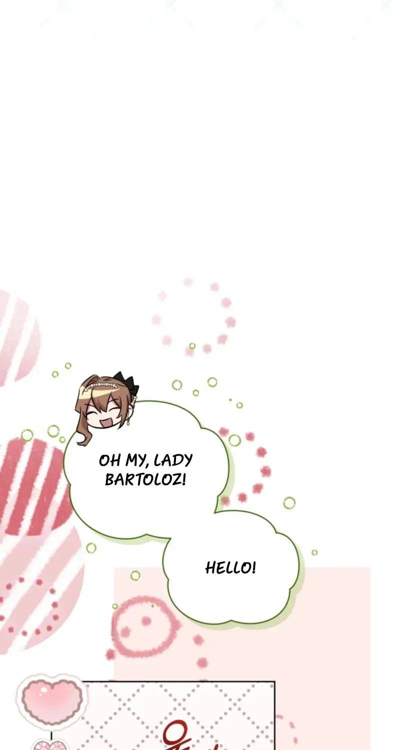 Don’t Worry, We Both Agreed to this Fraudulent Marriage Chapter 39.1 page 88 - 