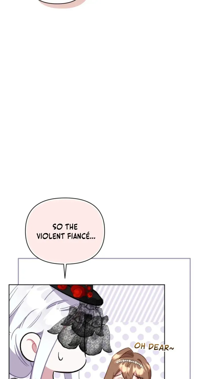Don’t Worry, We Both Agreed to this Fraudulent Marriage Chapter 39.1 page 91 - 