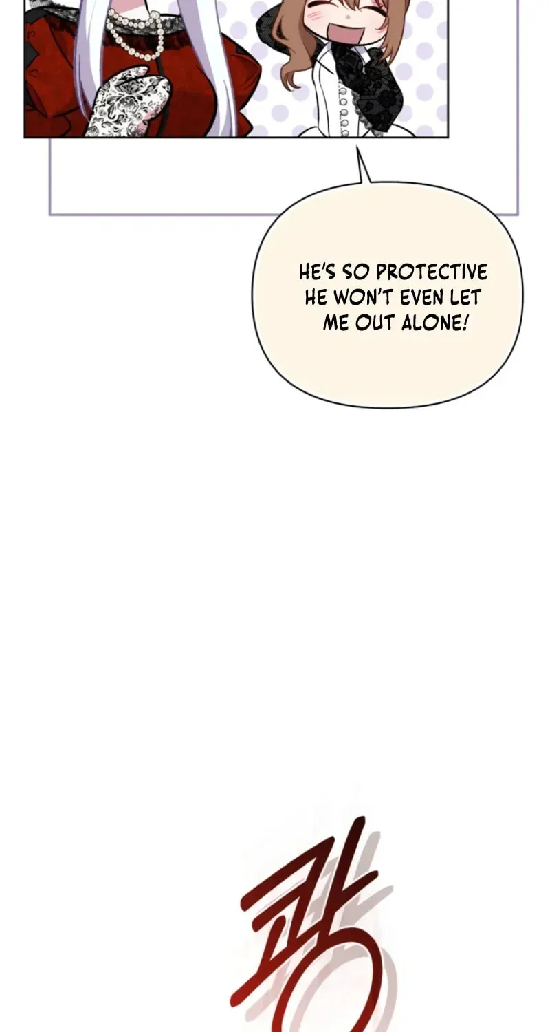 Don’t Worry, We Both Agreed to this Fraudulent Marriage Chapter 39.1 page 92 - 