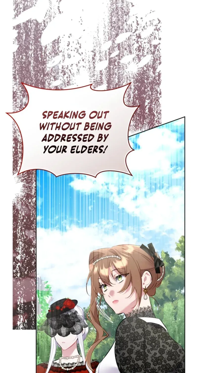Don’t Worry, We Both Agreed to this Fraudulent Marriage Chapter 39.1 page 94 - 