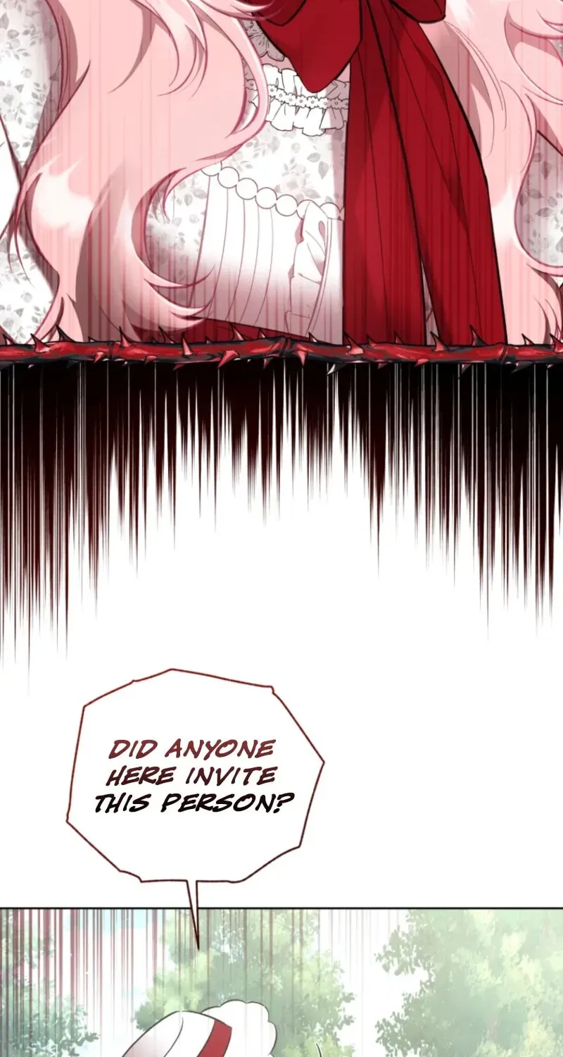 Don’t Worry, We Both Agreed to this Fraudulent Marriage Chapter 39.1 page 97 - 
