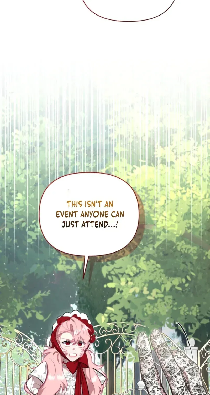 Don’t Worry, We Both Agreed to this Fraudulent Marriage Chapter 39.1 page 100 - 