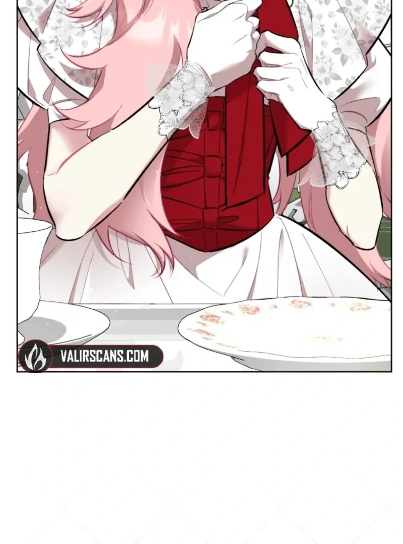 Don’t Worry, We Both Agreed to this Fraudulent Marriage Chapter 39 page 121 - 