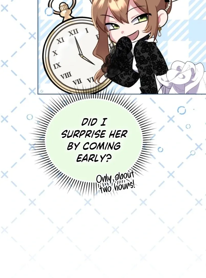 Don’t Worry, We Both Agreed to this Fraudulent Marriage Chapter 39 page 123 - 