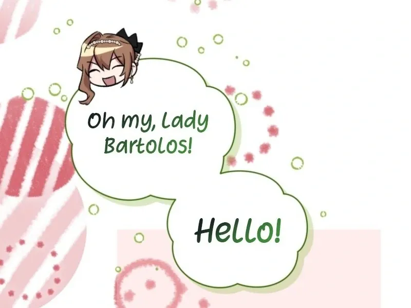Don’t Worry, We Both Agreed to this Fraudulent Marriage Chapter 39 page 125 - 