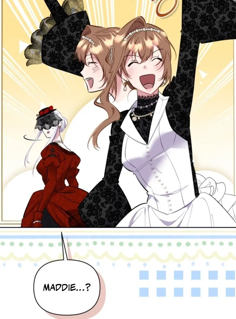 Don’t Worry, We Both Agreed to this Fraudulent Marriage Chapter 39 page 128 - 