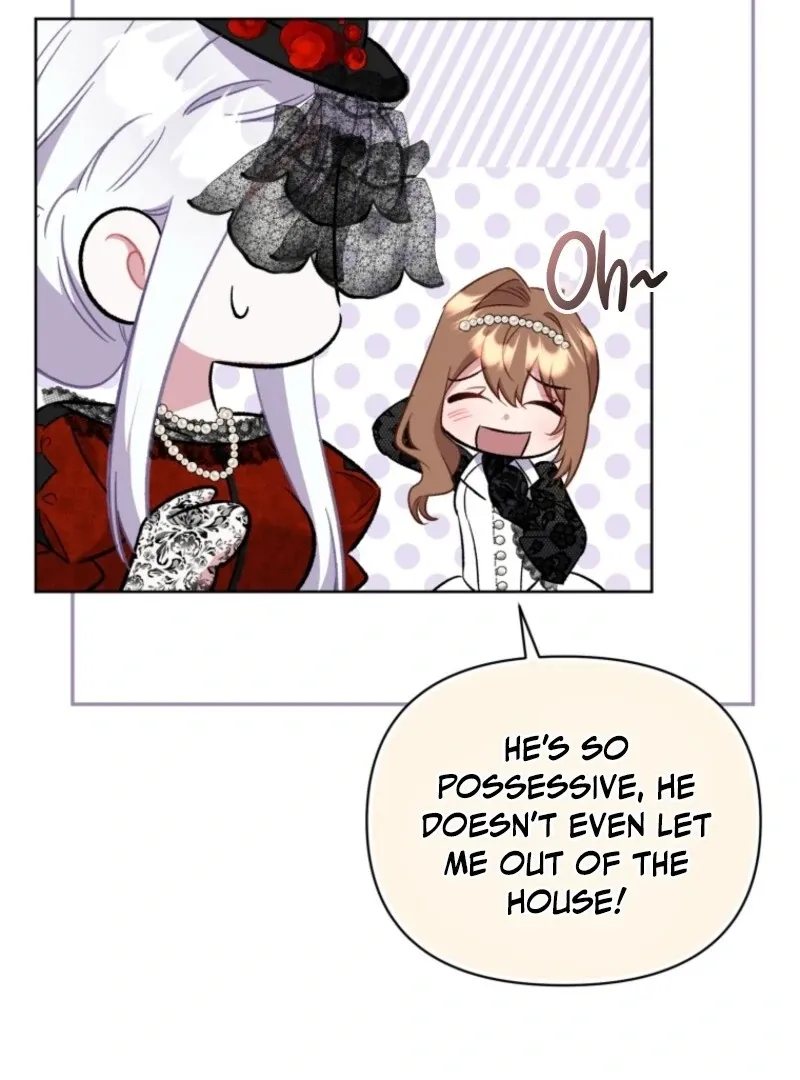 Don’t Worry, We Both Agreed to this Fraudulent Marriage Chapter 39 page 130 - 