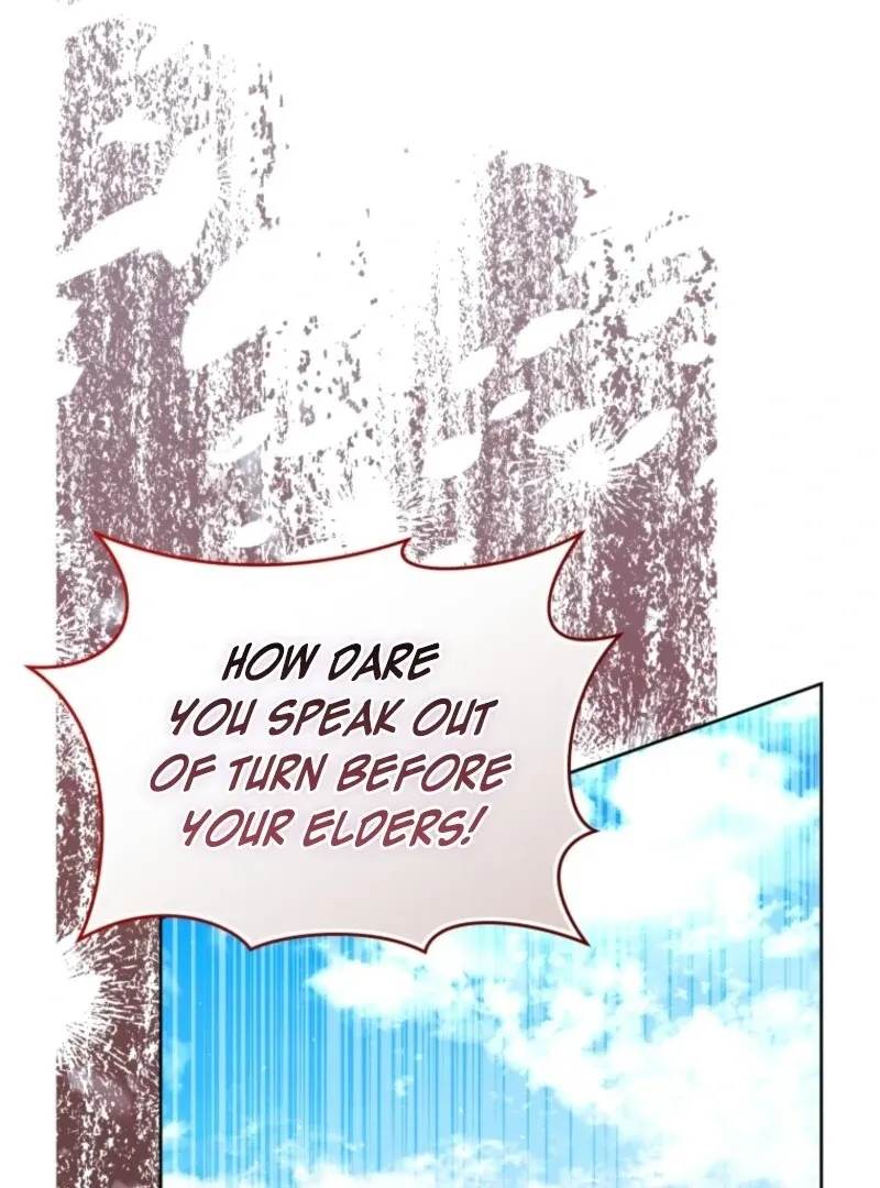Don’t Worry, We Both Agreed to this Fraudulent Marriage Chapter 39 page 133 - 