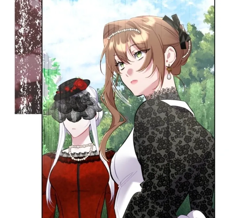 Don’t Worry, We Both Agreed to this Fraudulent Marriage Chapter 39 page 134 - 