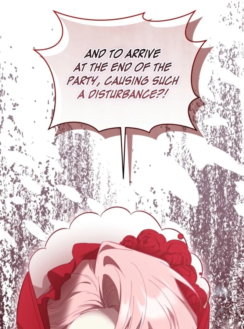 Don’t Worry, We Both Agreed to this Fraudulent Marriage Chapter 39 page 136 - 