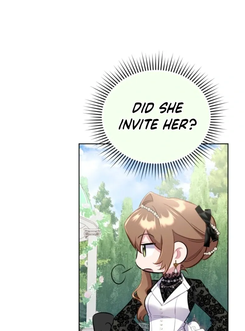 Don’t Worry, We Both Agreed to this Fraudulent Marriage Chapter 39 page 140 - 
