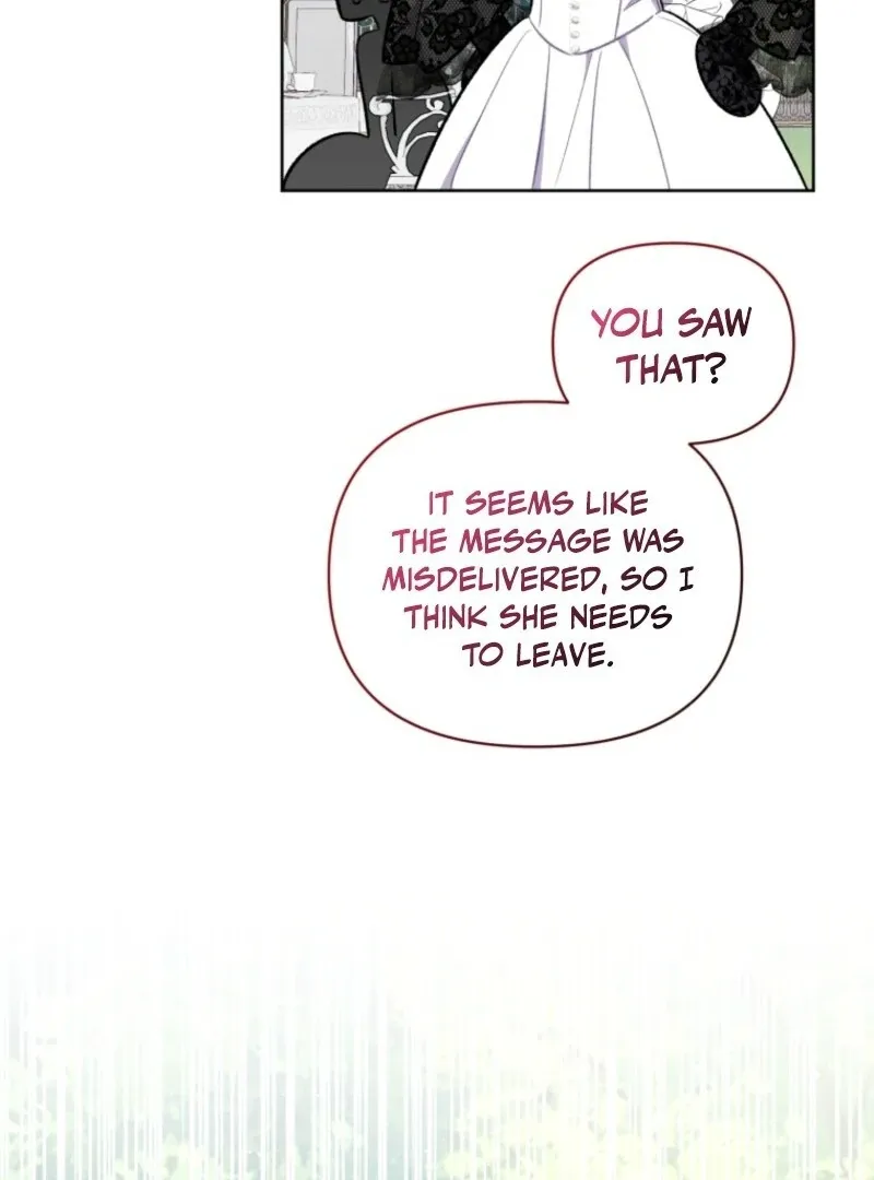 Don’t Worry, We Both Agreed to this Fraudulent Marriage Chapter 39 page 141 - 