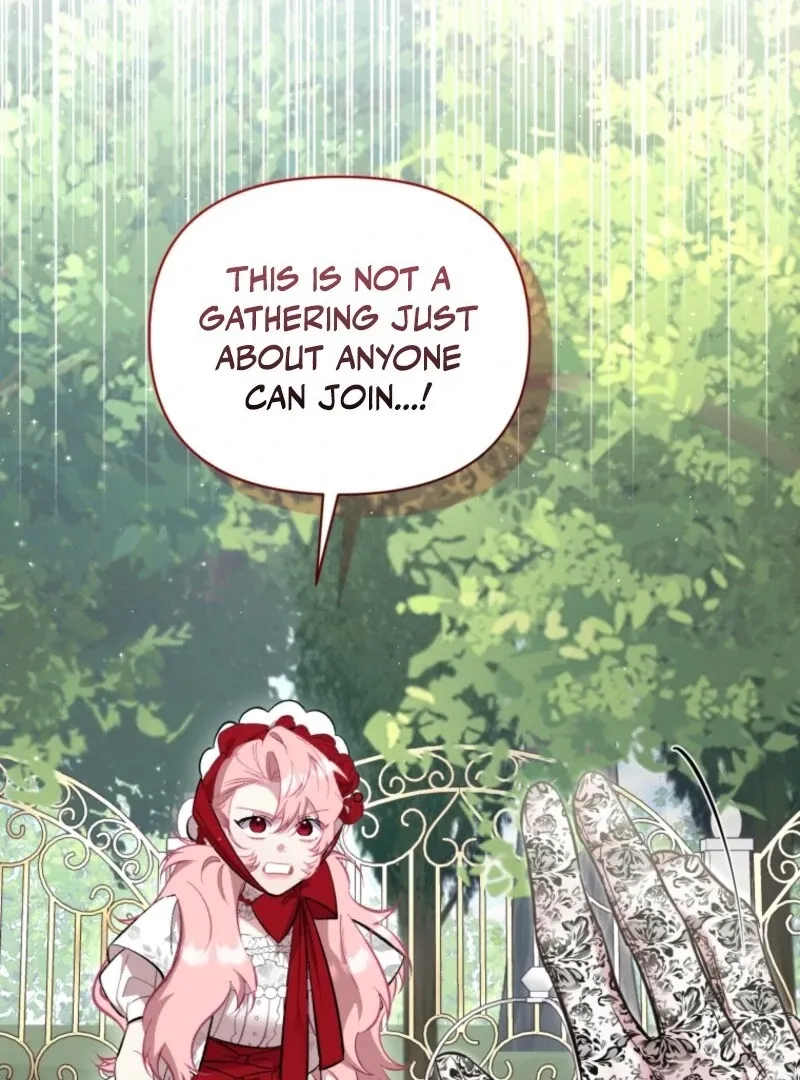 Don’t Worry, We Both Agreed to this Fraudulent Marriage Chapter 39 page 142 - 