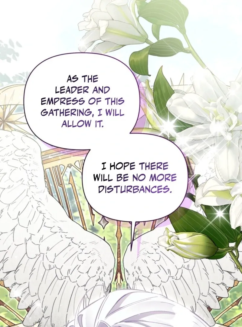 Don’t Worry, We Both Agreed to this Fraudulent Marriage Chapter 39 page 146 - 