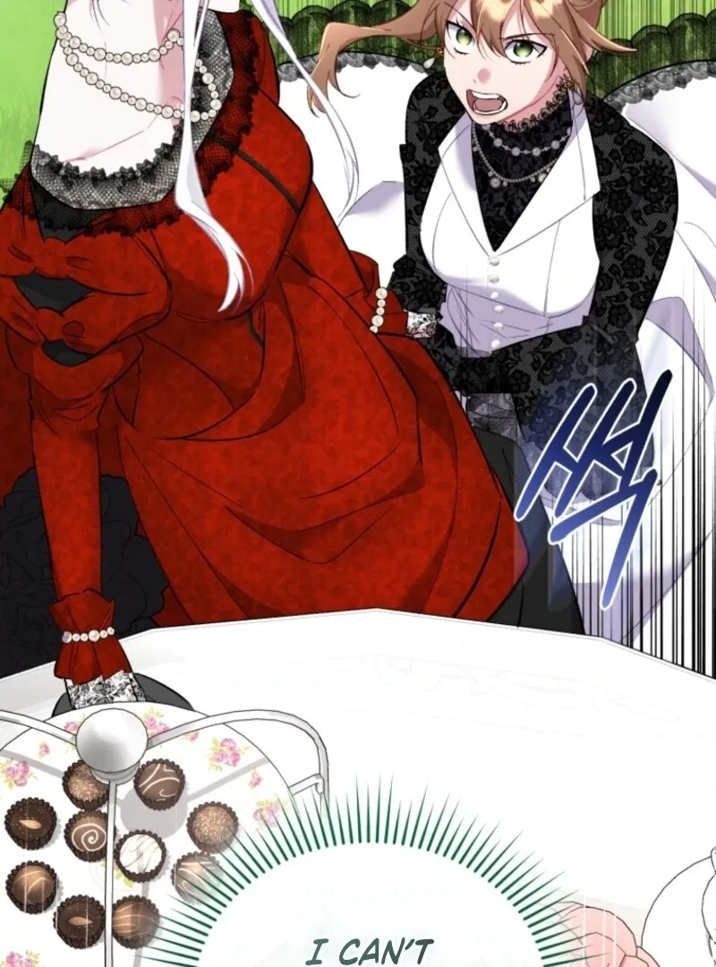 Don’t Worry, We Both Agreed to this Fraudulent Marriage Chapter 39 page 157 - 