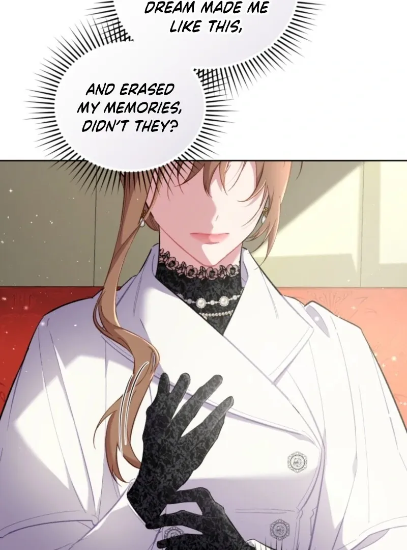 Don’t Worry, We Both Agreed to this Fraudulent Marriage Chapter 39 page 48 - 