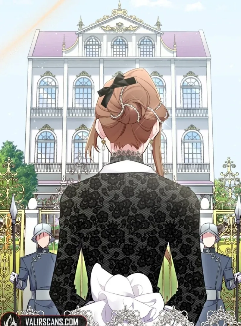 Don’t Worry, We Both Agreed to this Fraudulent Marriage Chapter 39 page 59 - 