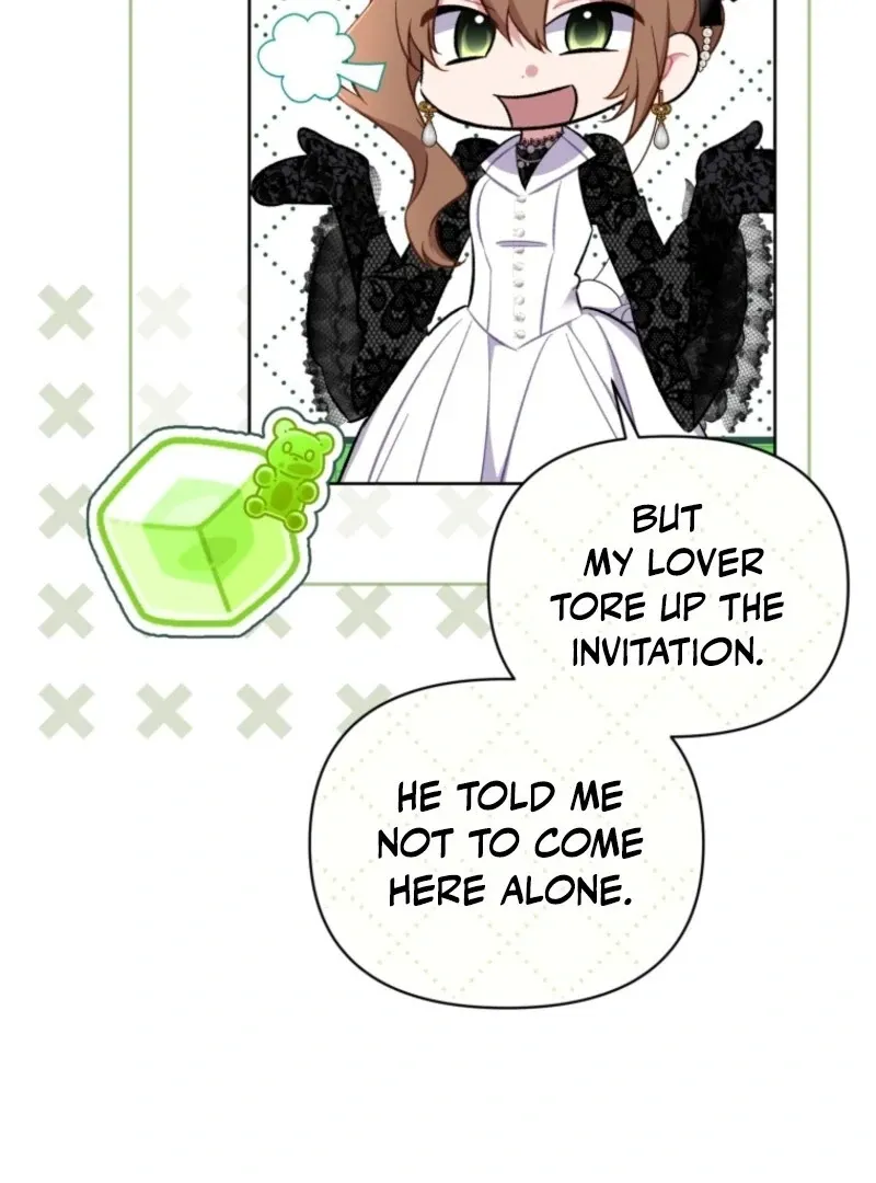 Don’t Worry, We Both Agreed to this Fraudulent Marriage Chapter 39 page 63 - 