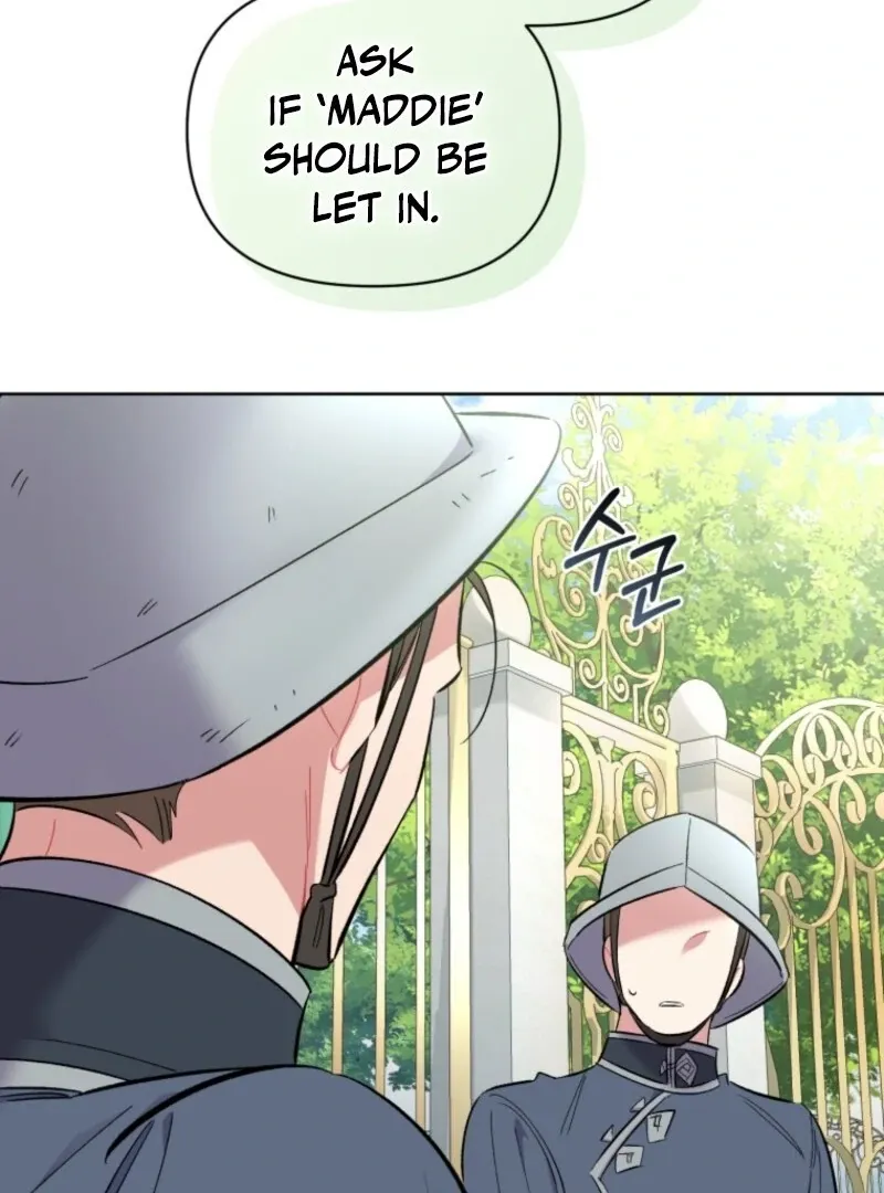 Don’t Worry, We Both Agreed to this Fraudulent Marriage Chapter 39 page 65 - 