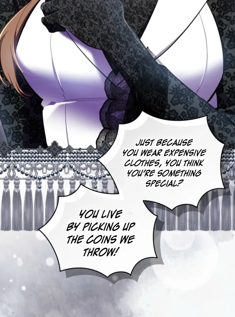 Don’t Worry, We Both Agreed to this Fraudulent Marriage Chapter 39 page 77 - 
