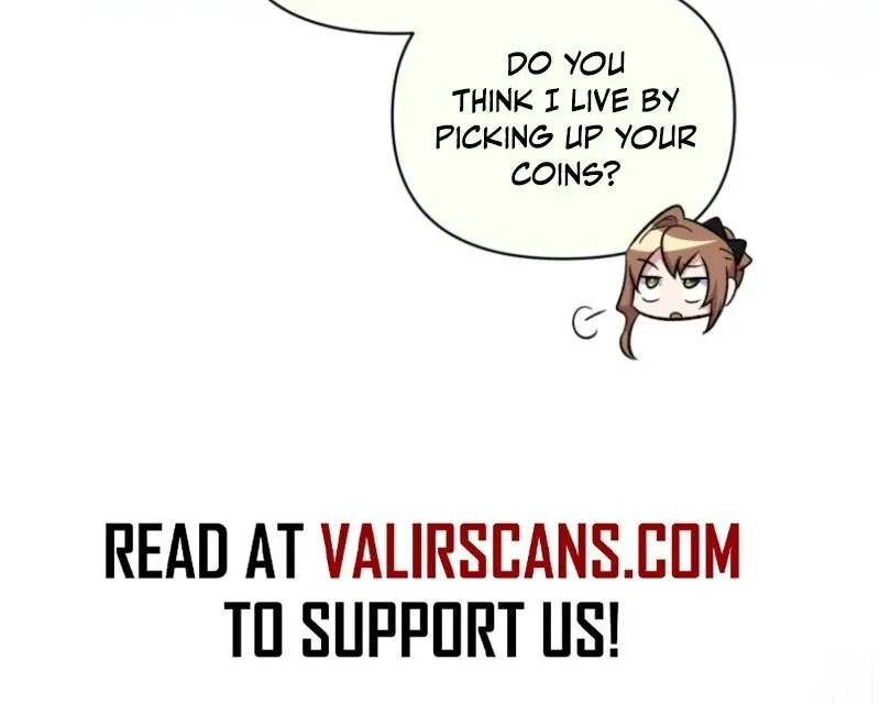 Don’t Worry, We Both Agreed to this Fraudulent Marriage Chapter 39 page 79 - 