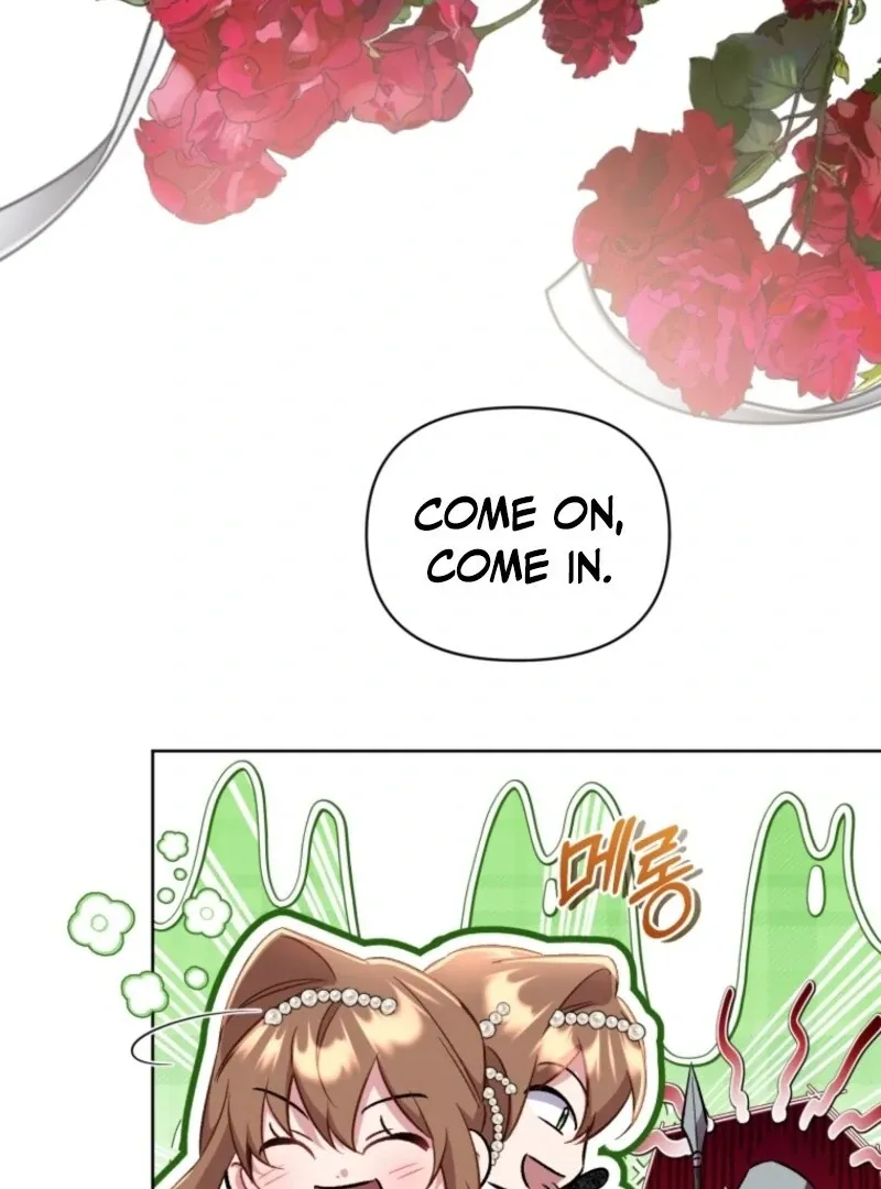 Don’t Worry, We Both Agreed to this Fraudulent Marriage Chapter 39 page 85 - 