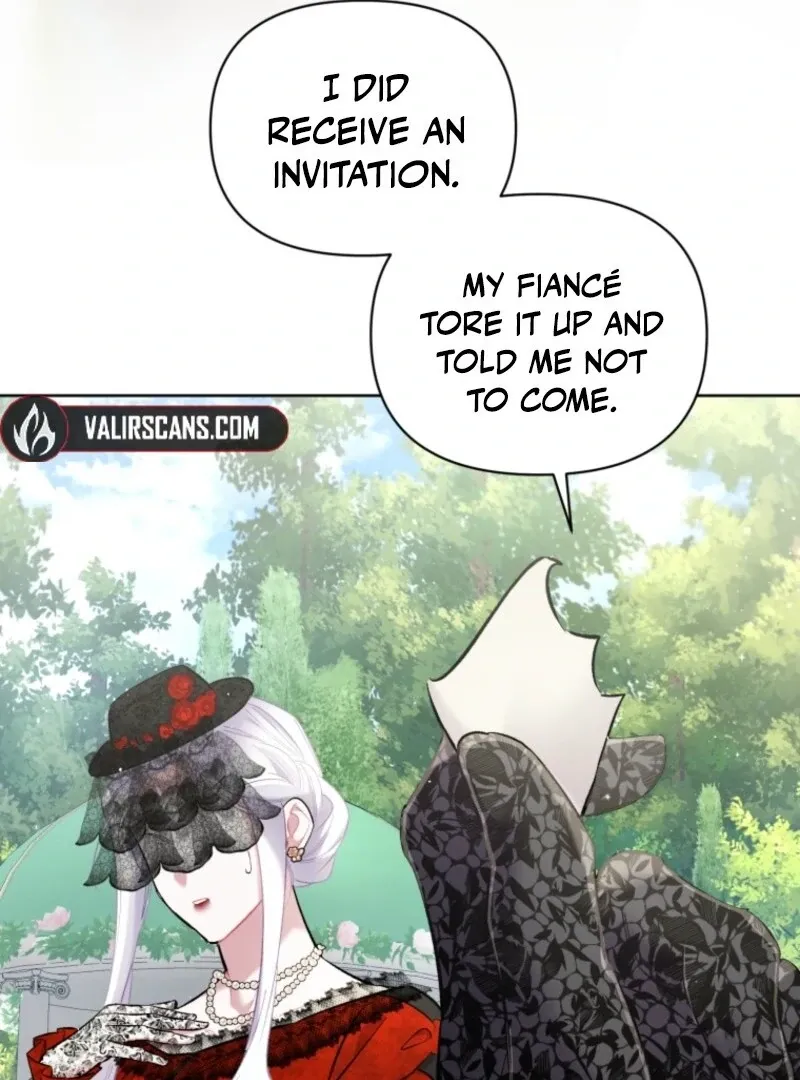 Don’t Worry, We Both Agreed to this Fraudulent Marriage Chapter 39 page 94 - 