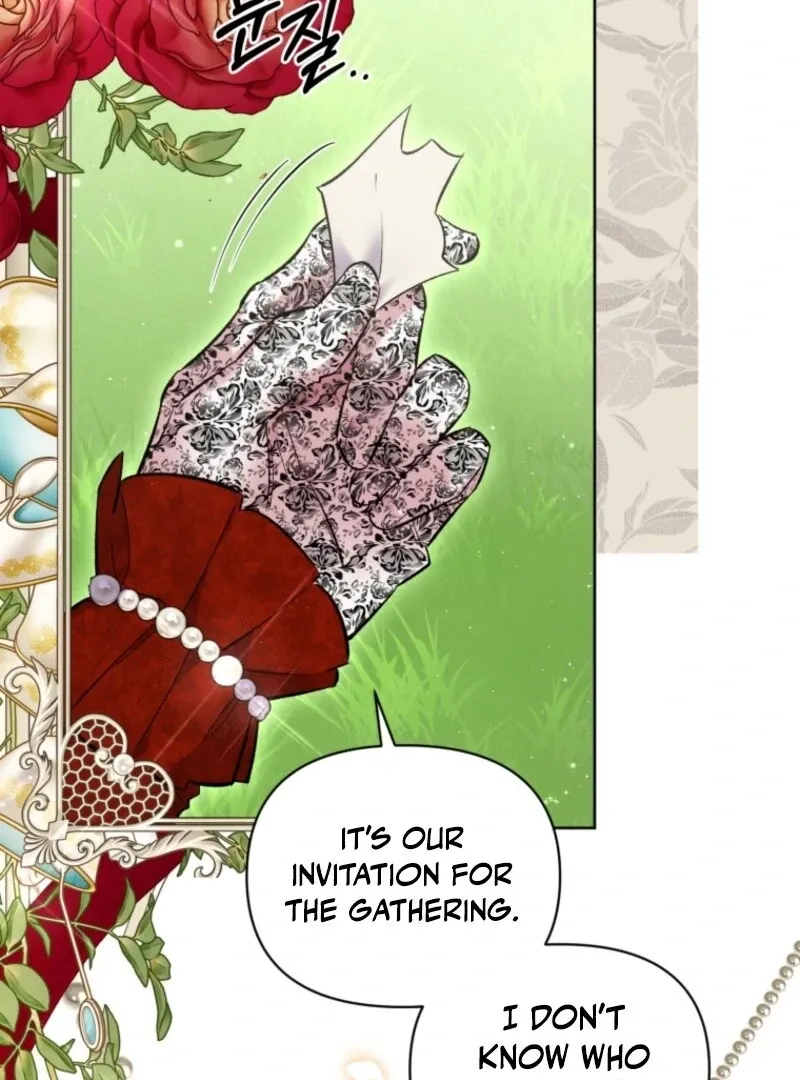 Don’t Worry, We Both Agreed to this Fraudulent Marriage Chapter 39 page 96 - 