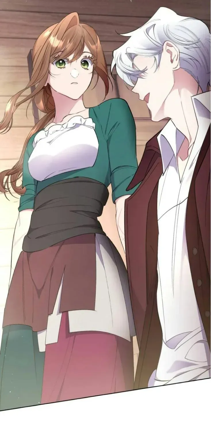 Don’t Worry, We Both Agreed to this Fraudulent Marriage Chapter 4.1 page 2 - 