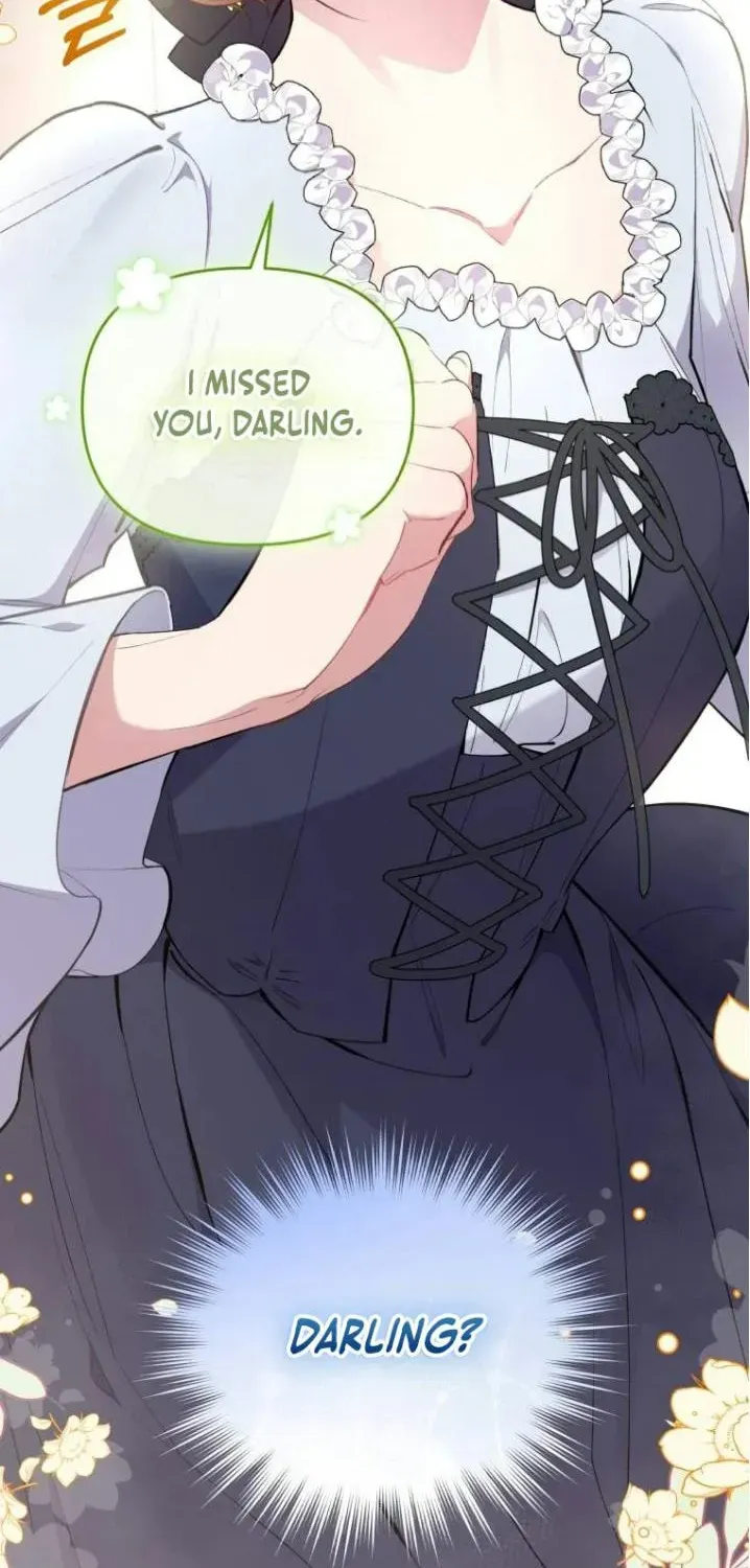 Don’t Worry, We Both Agreed to this Fraudulent Marriage Chapter 4.1 page 101 - 